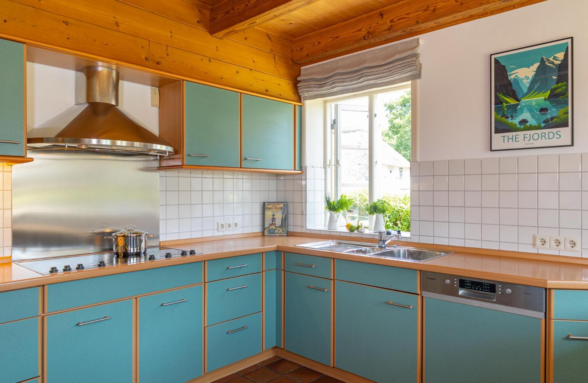 Reetdachhaus Stavanger