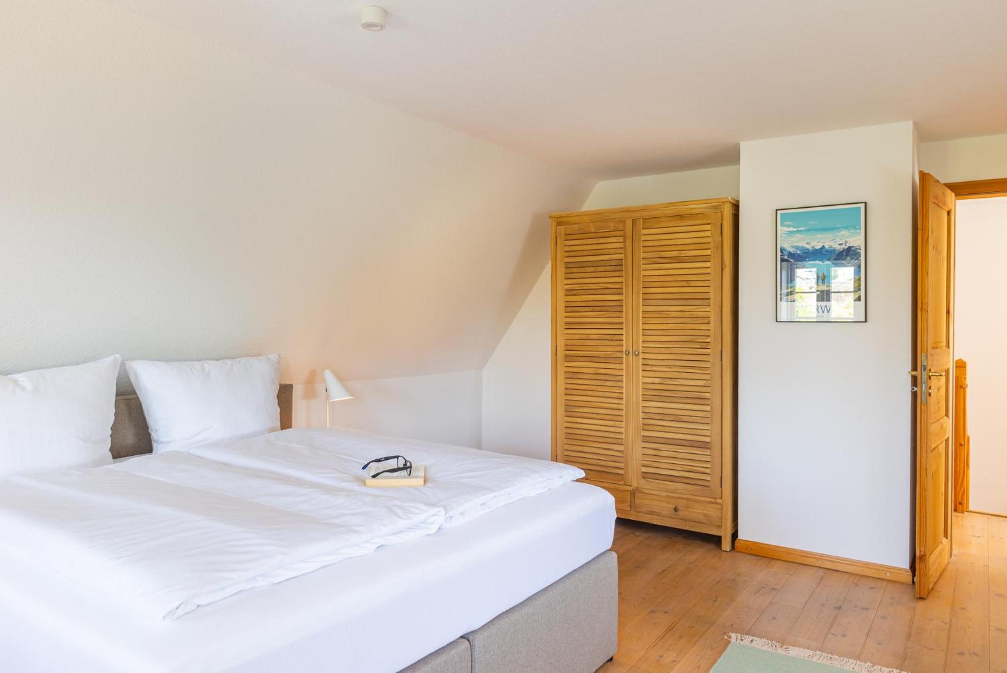 Reetdachhaus Stavanger