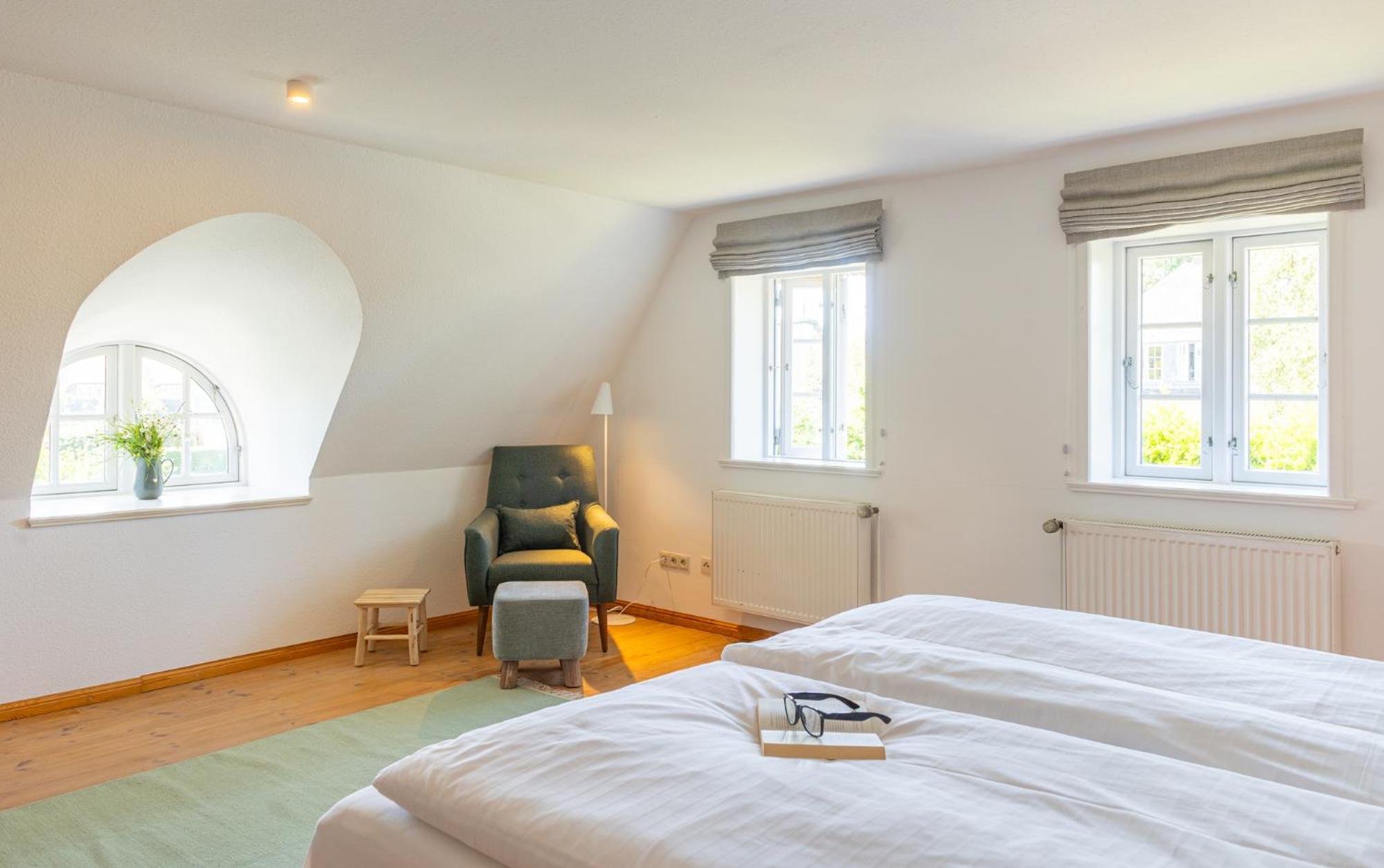 Reetdachhaus Stavanger