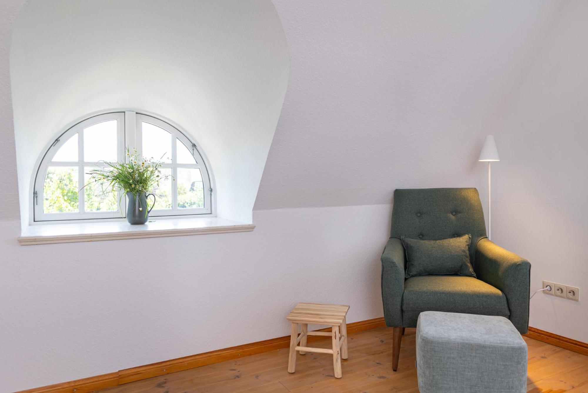 Reetdachhaus Stavanger