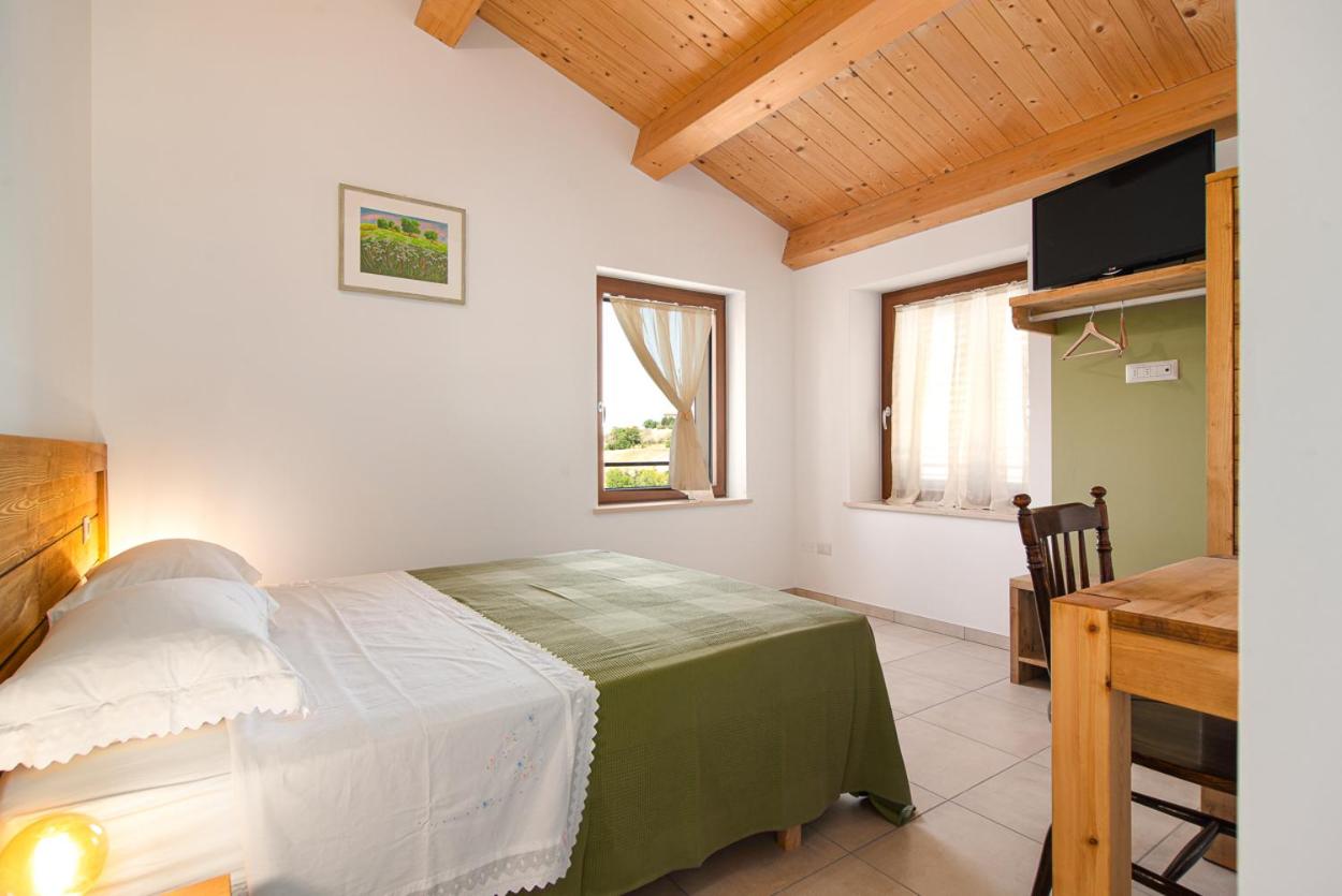 Fattoria Cerqua Rooms and more photo 2