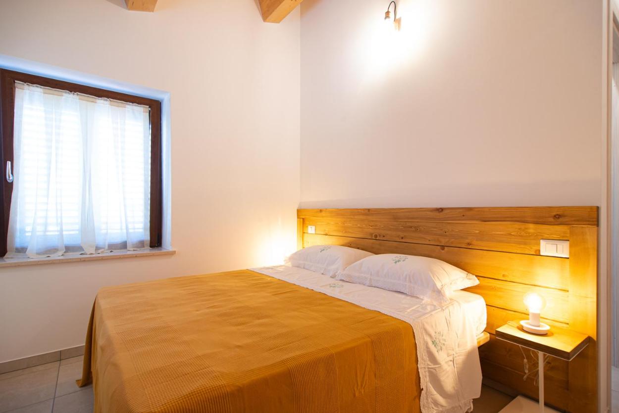 Fattoria Cerqua Rooms and more photo 5