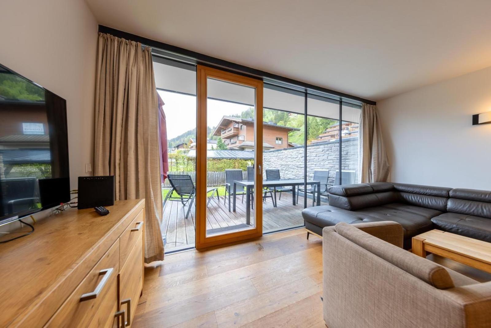 Residenz Wildkogelbahnen Top 5
