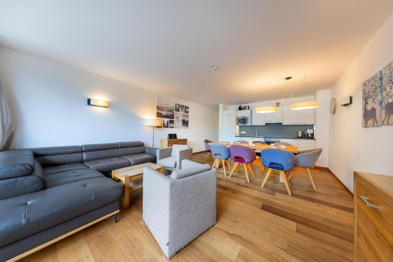 Residenz Wildkogelbahnen Top 5