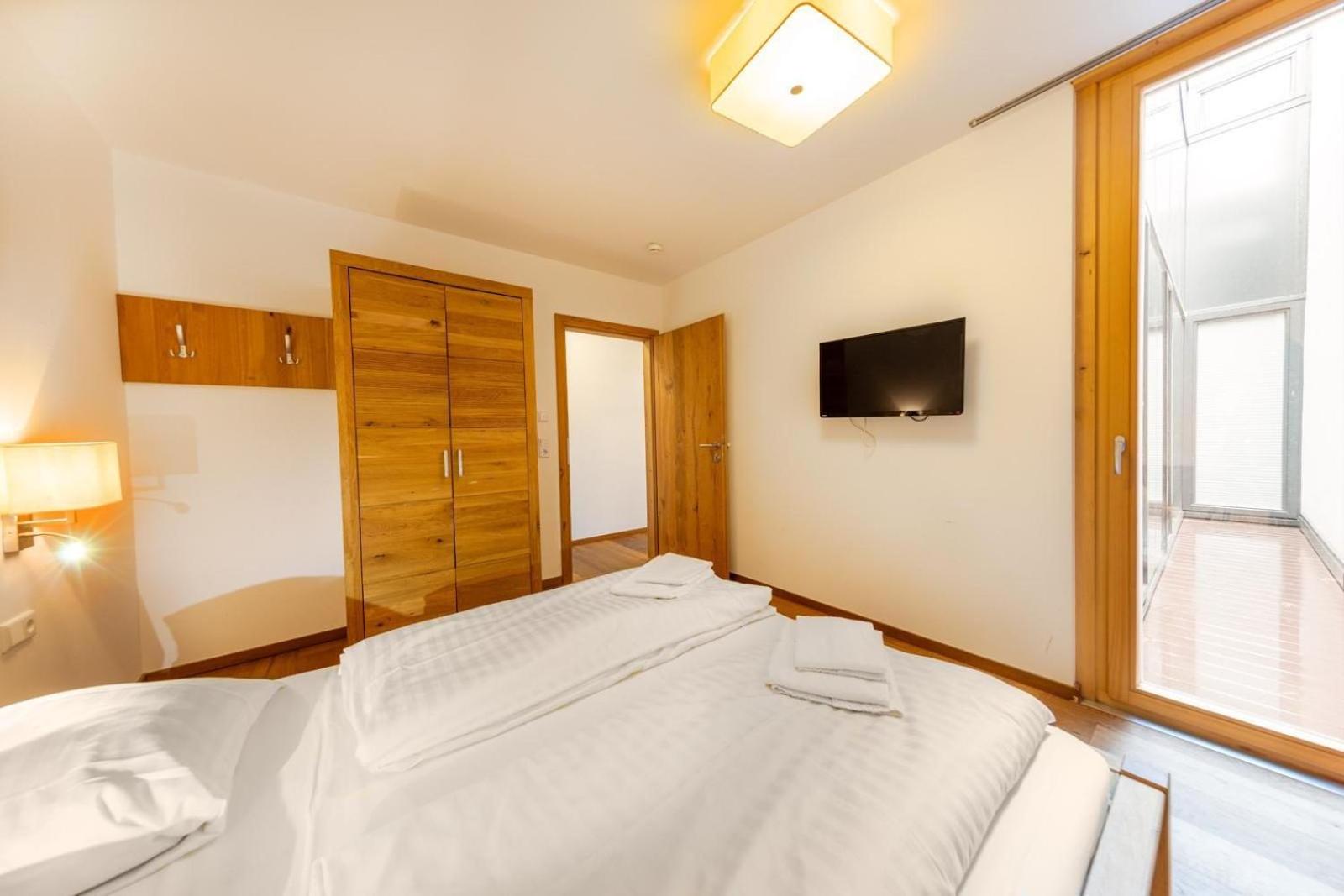 Residenz Wildkogelbahnen Top 5