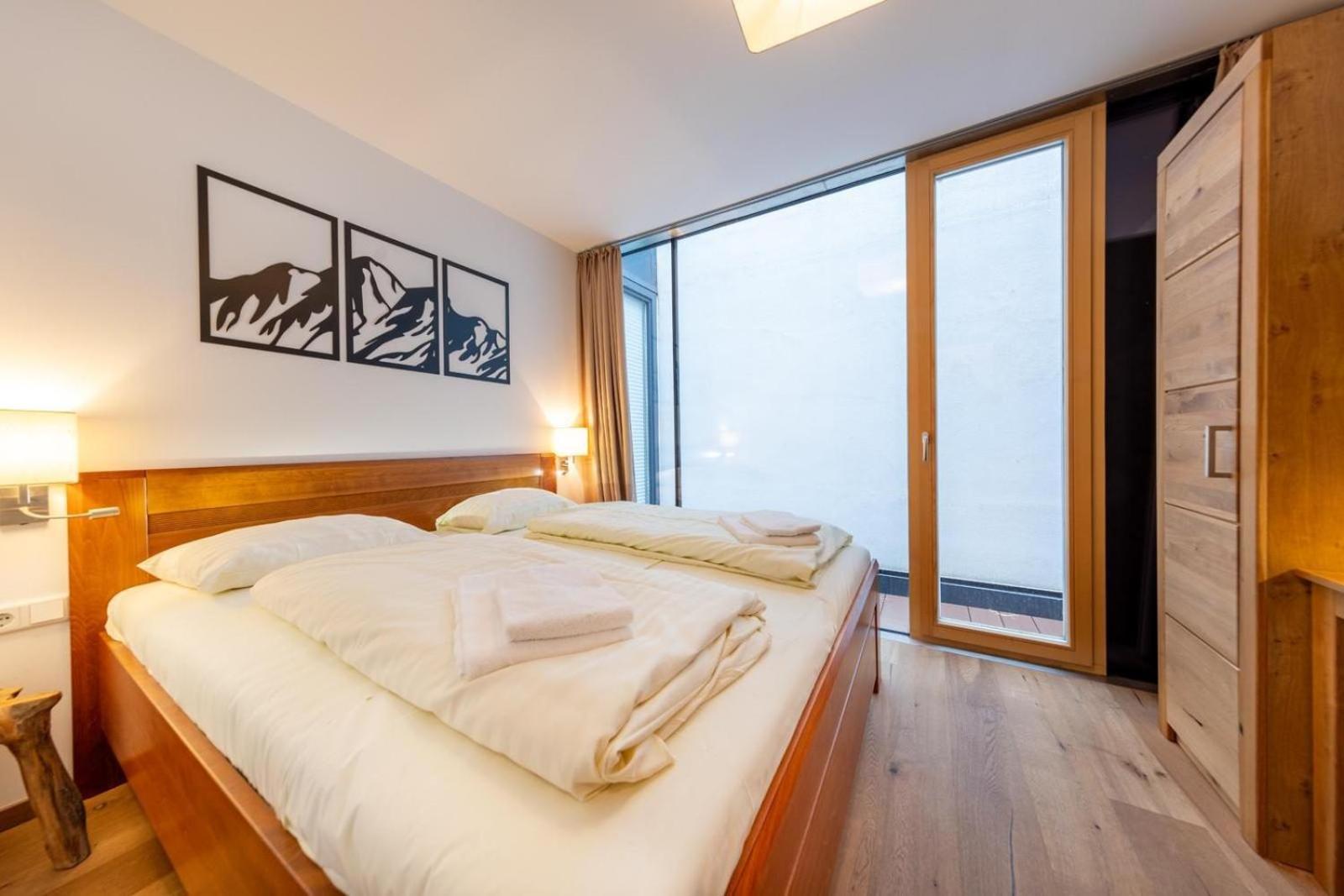Residenz Wildkogelbahnen Top 5