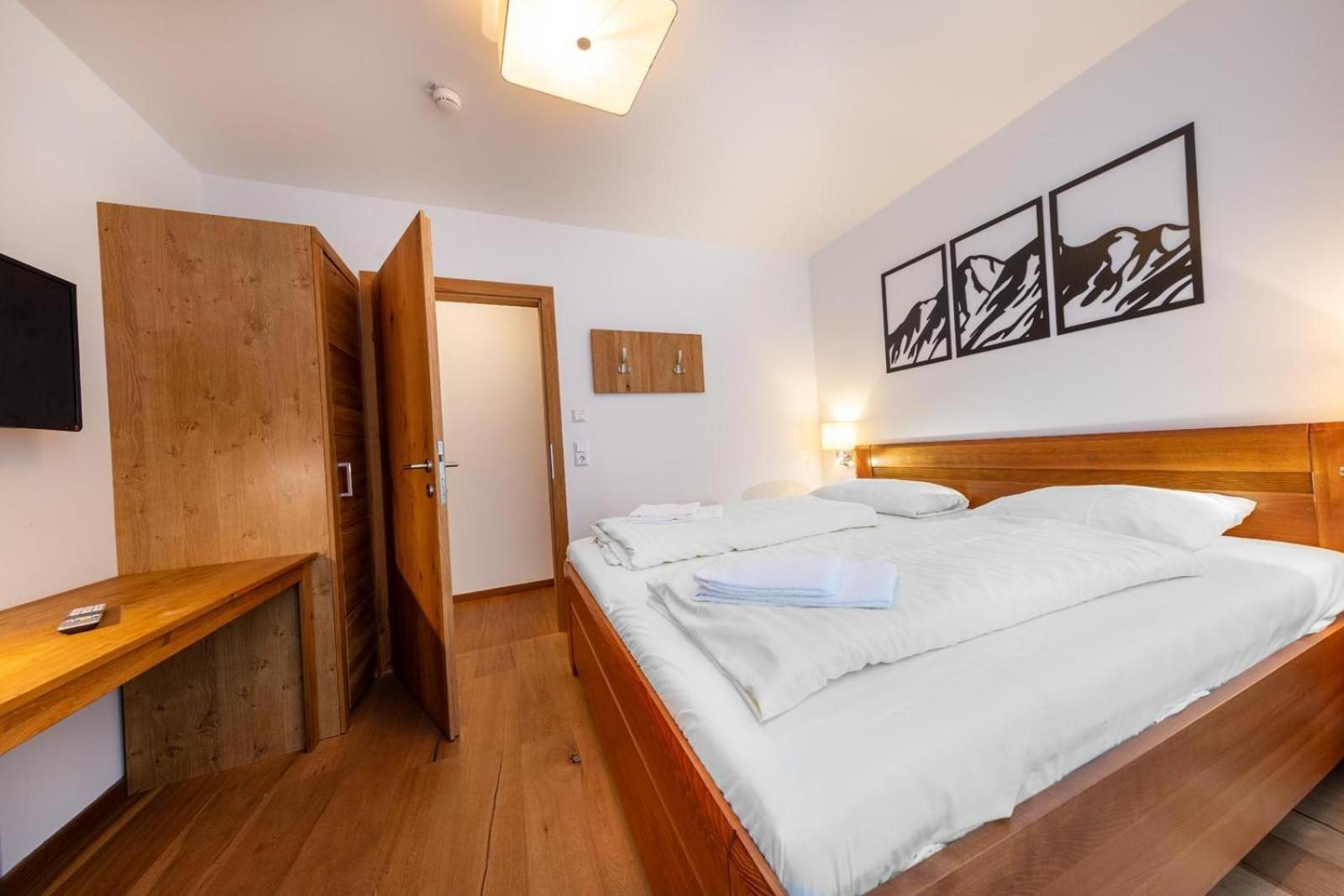 Residenz Wildkogelbahnen Top 5