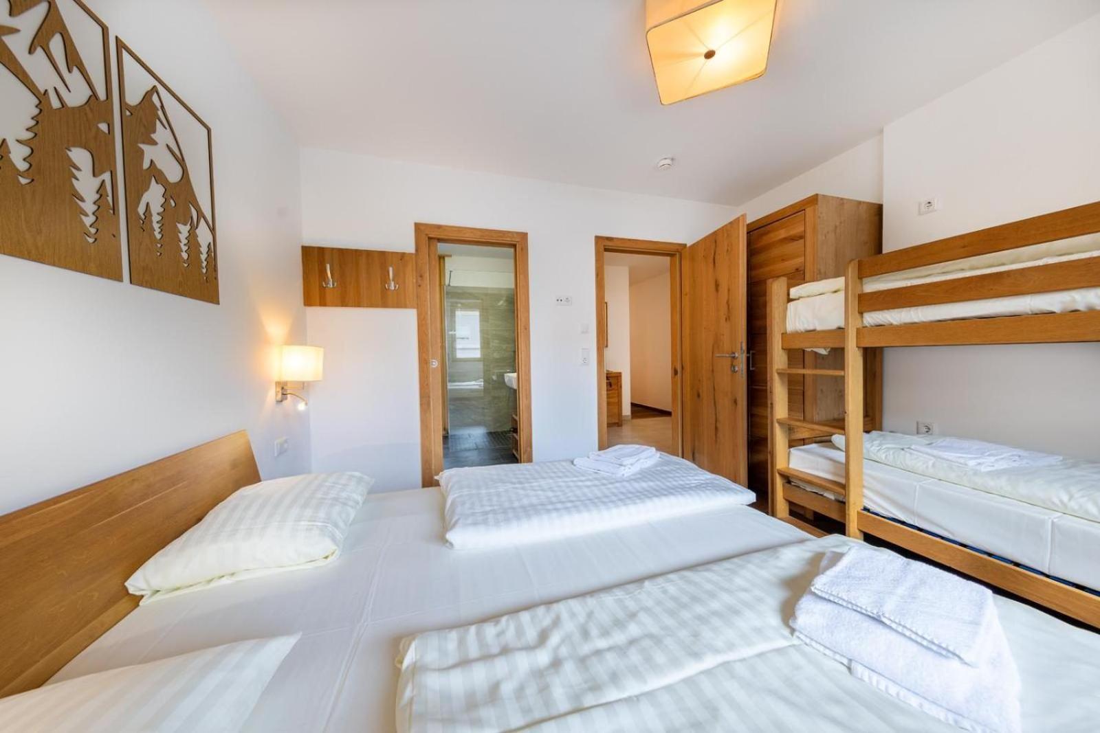 Residenz Wildkogelbahnen Top 5