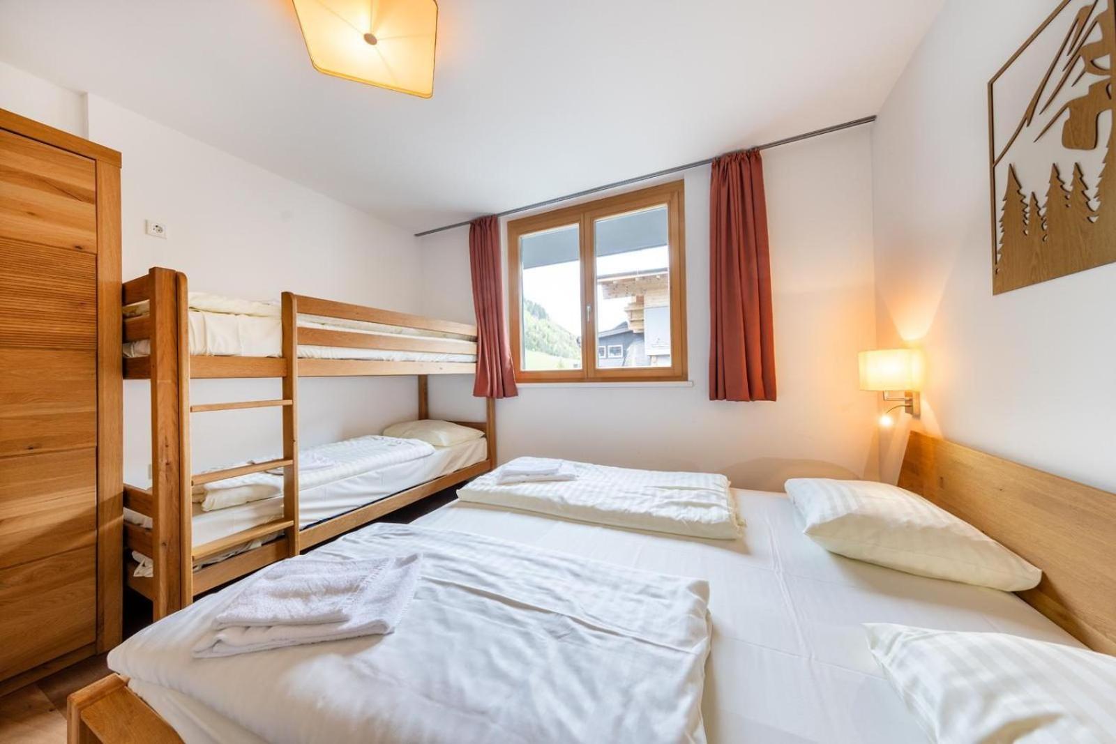 Residenz Wildkogelbahnen Top 5