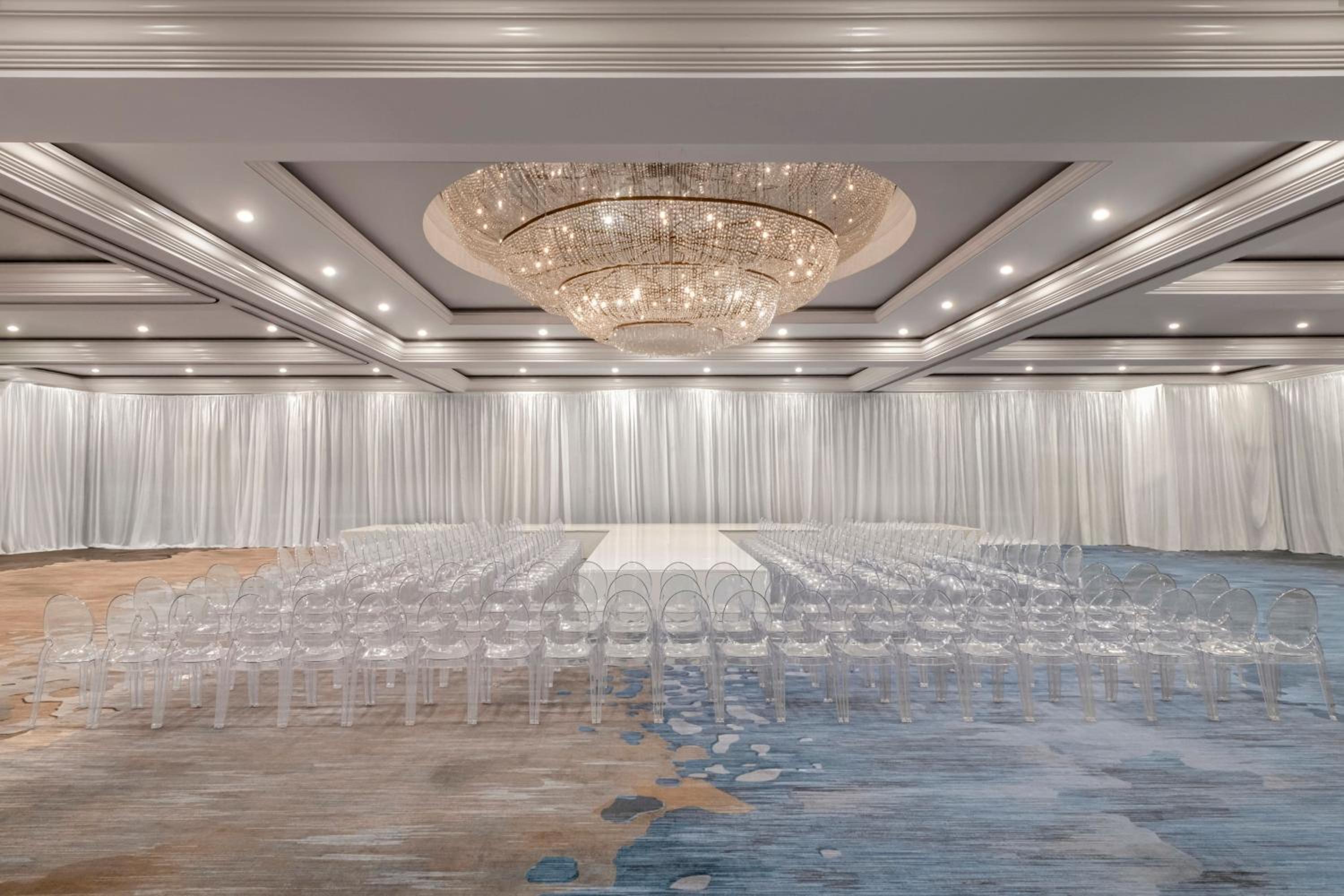 Renaissance Newport Beach Hotel - Property Image 107