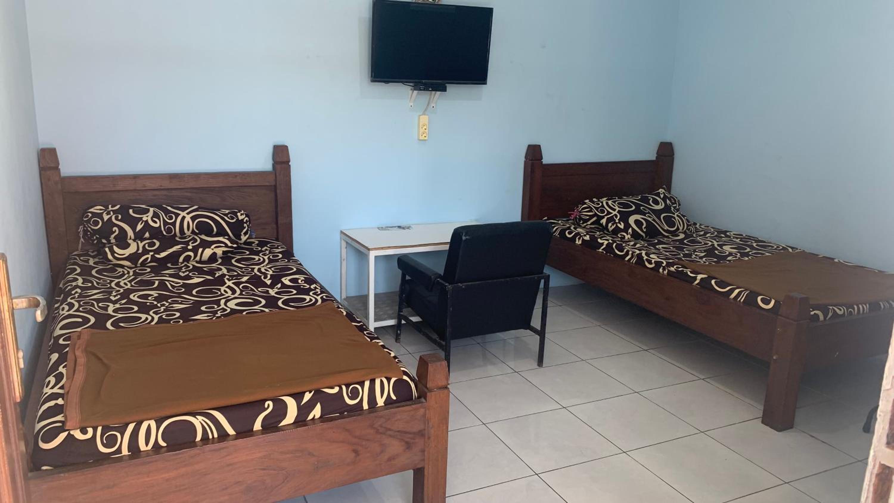 Tilamsari Hotel