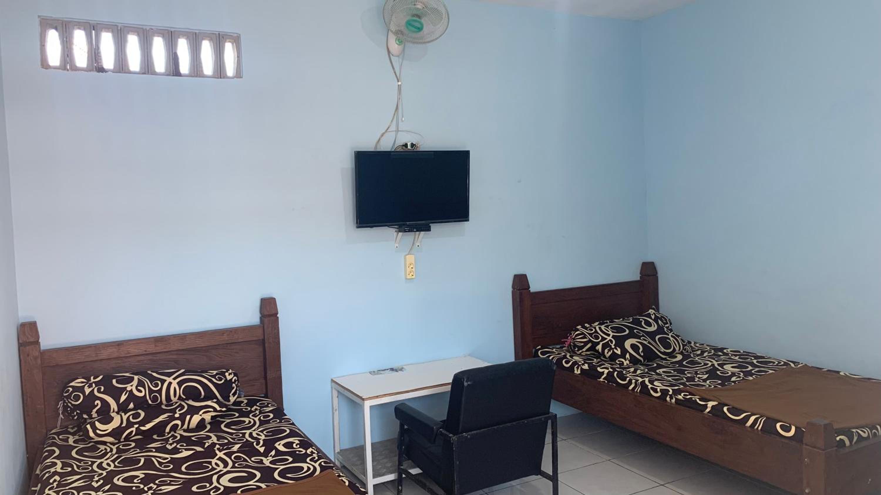Tilamsari Hotel