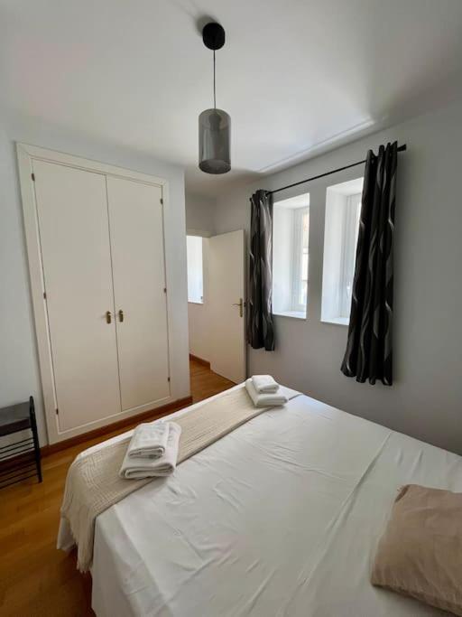 C3 Apartamento Familiar Sevilla