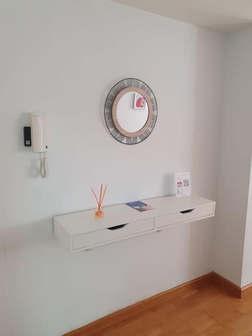C3 Apartamento Familiar Sevilla
