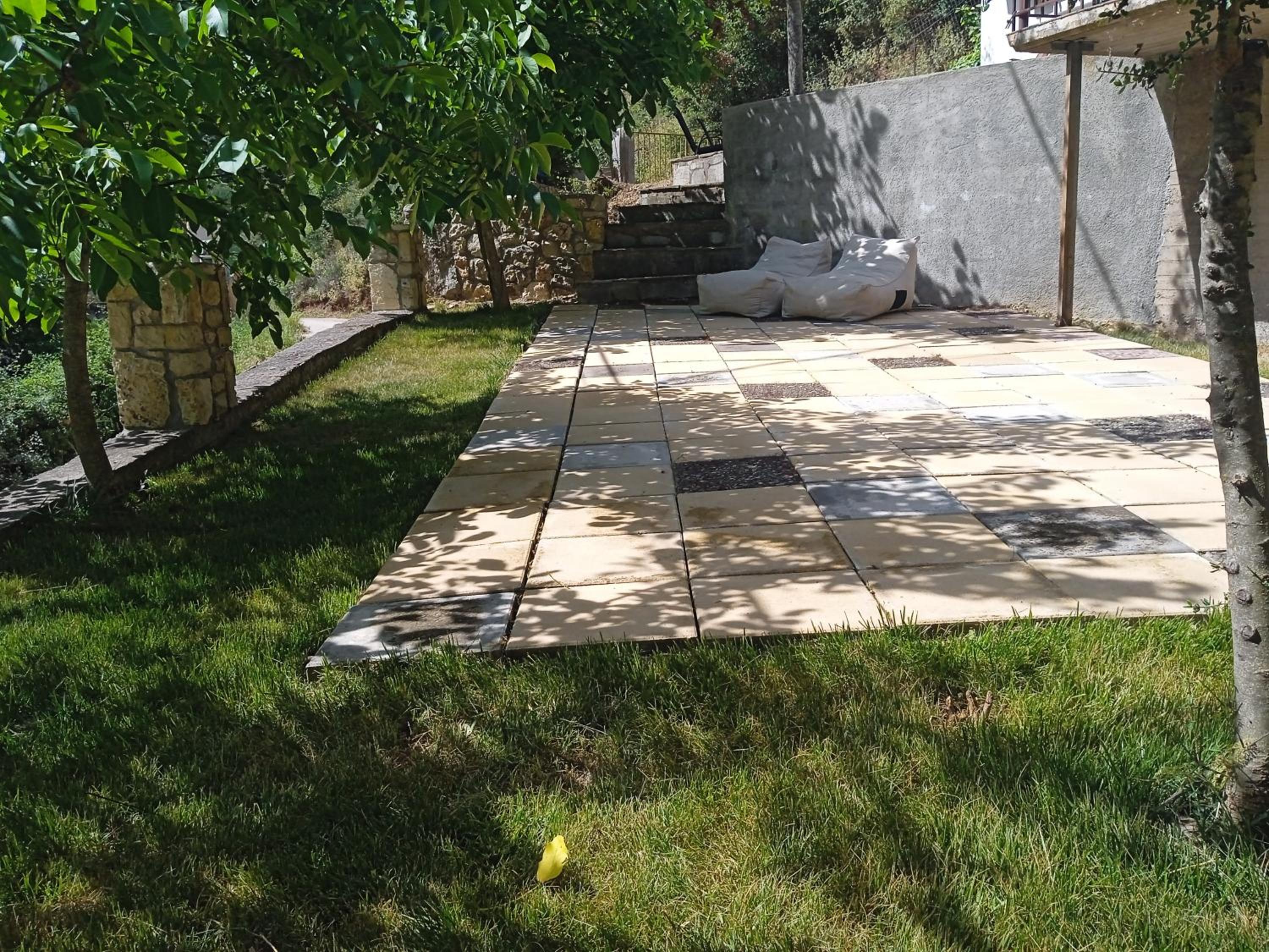 Zahlorou View House, 2bedrooms & 2bathrooms