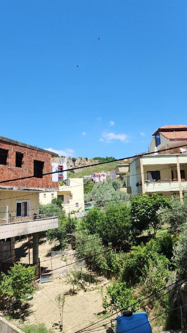 Neritan apartments