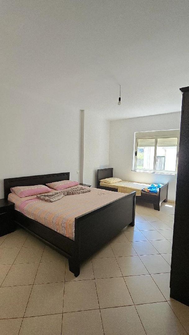 Neritan apartments