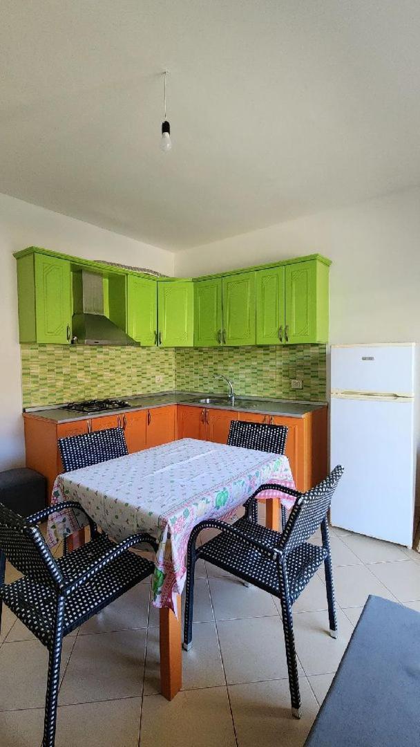 Neritan apartments