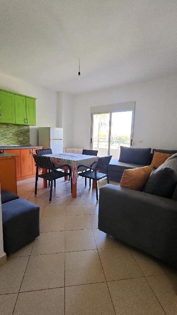 Neritan apartments