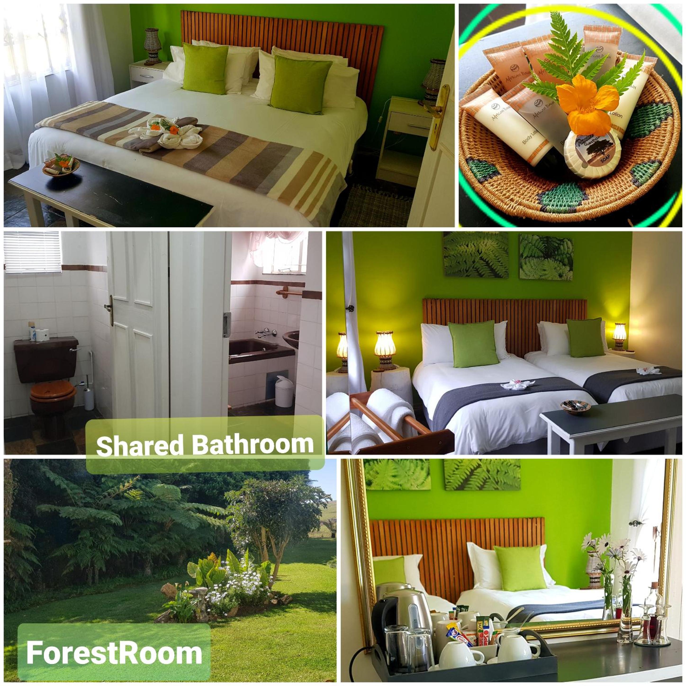 Paradise View Guesthouse