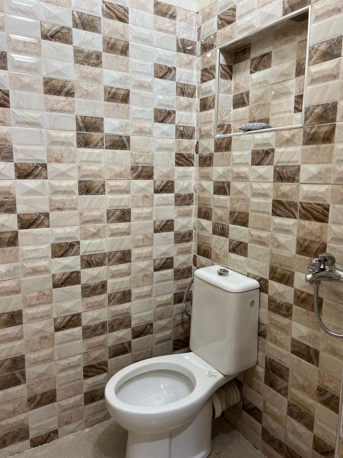 CloseCare Apartment Tirana