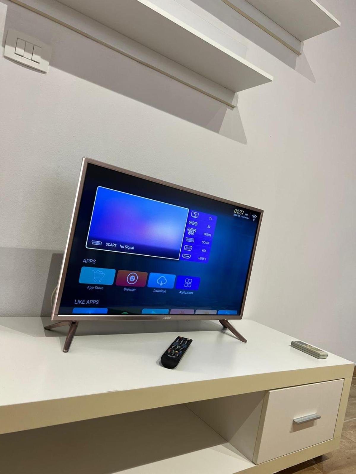 CloseCare Apartment Tirana