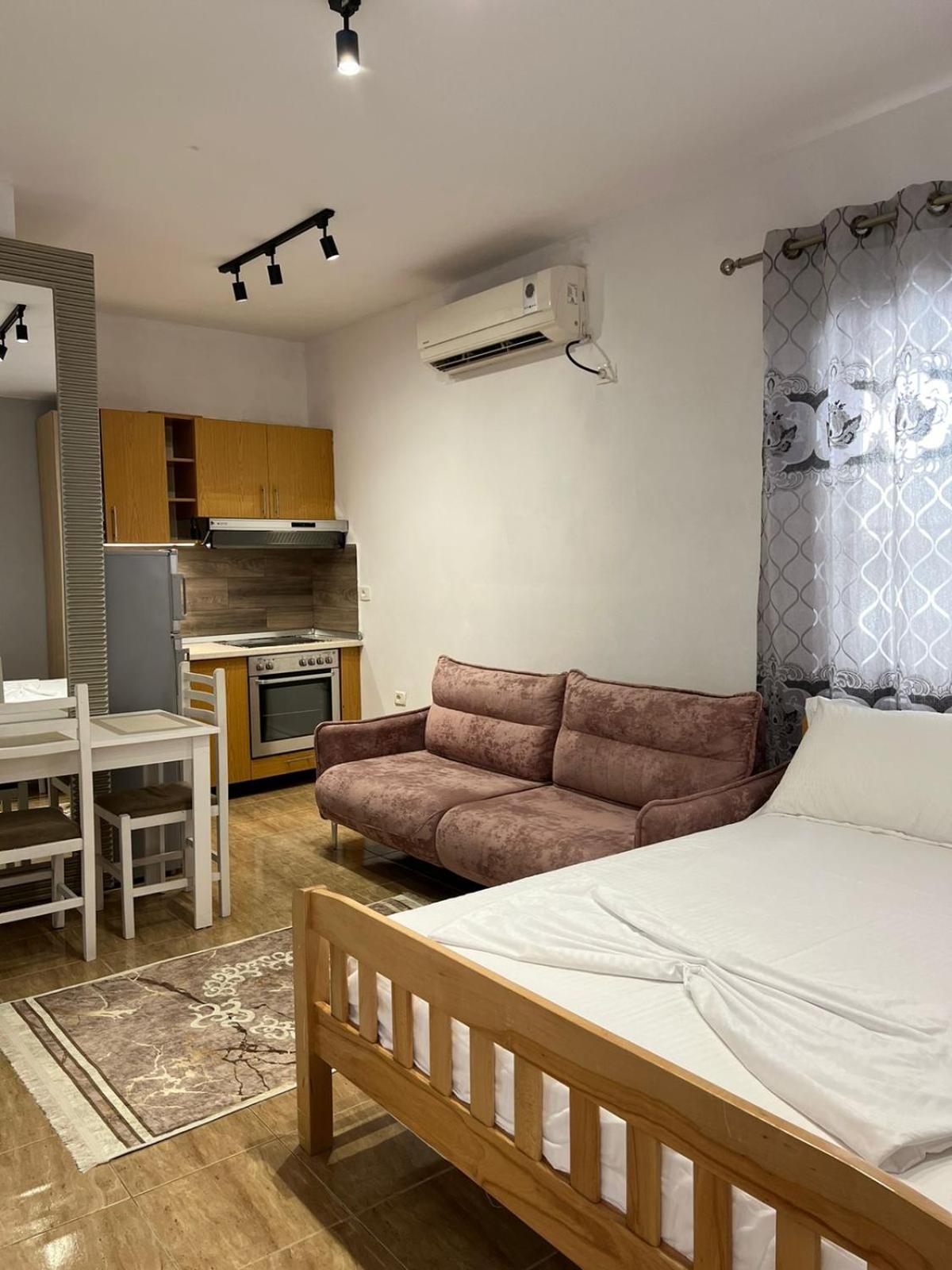 CloseCare Apartment Tirana