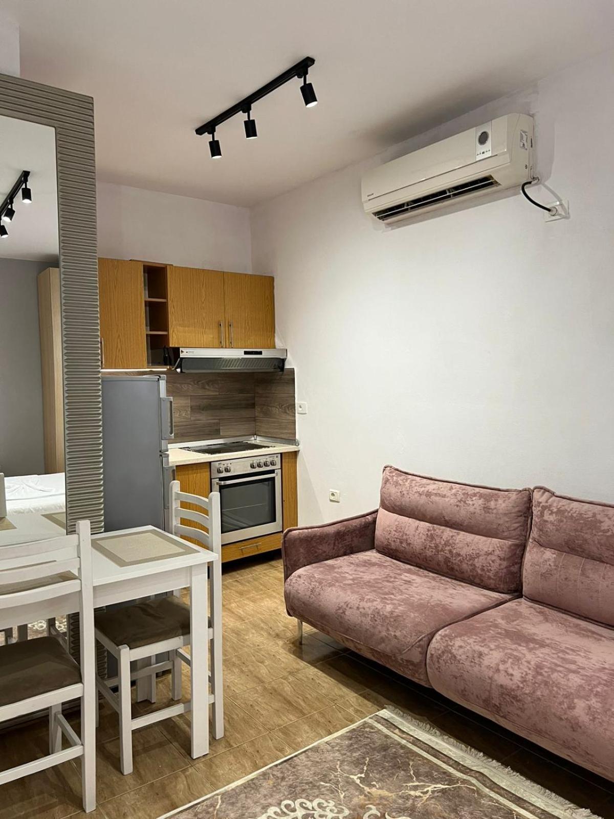CloseCare Apartment Tirana