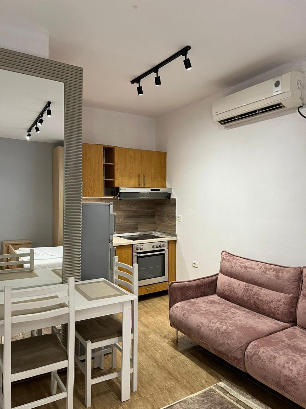 CloseCare Apartment Tirana