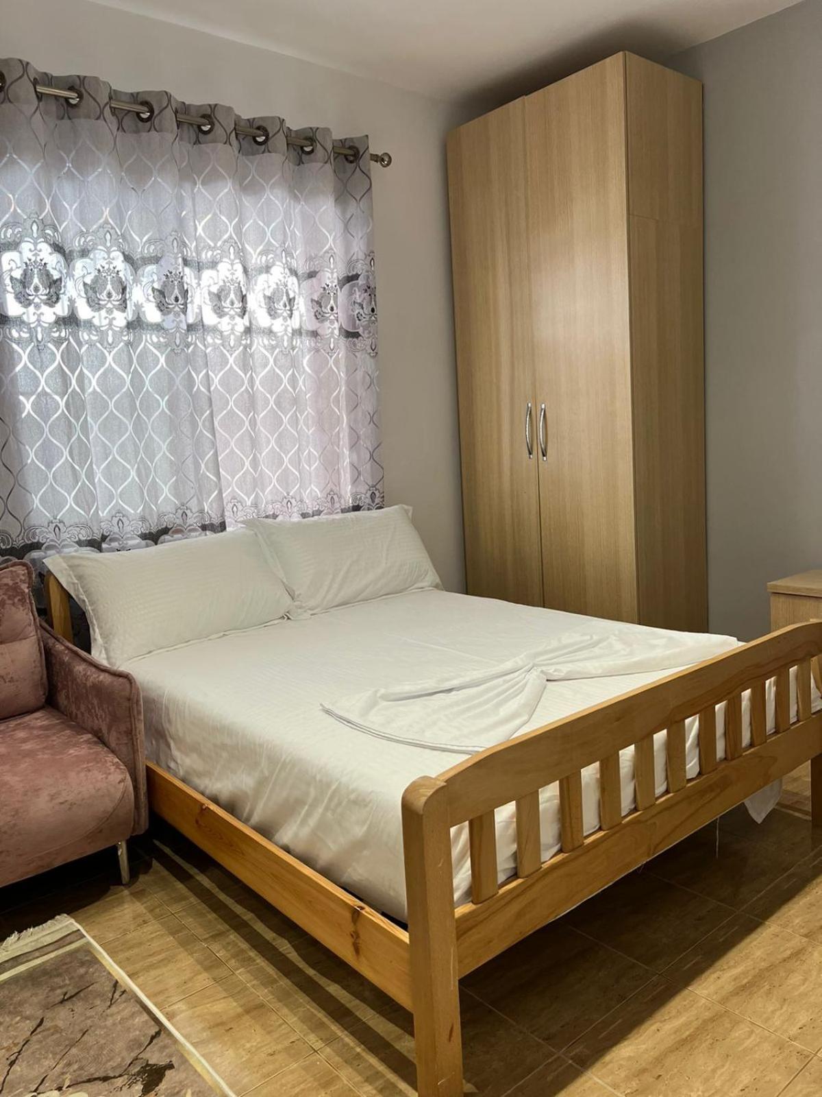 CloseCare Apartment Tirana