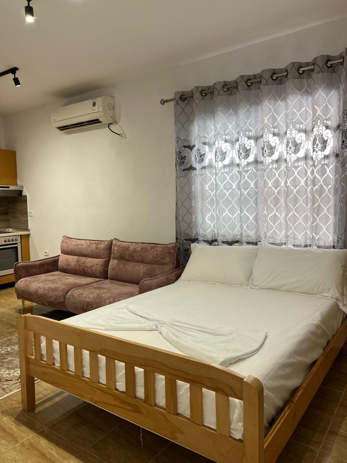 CloseCare Apartment Tirana