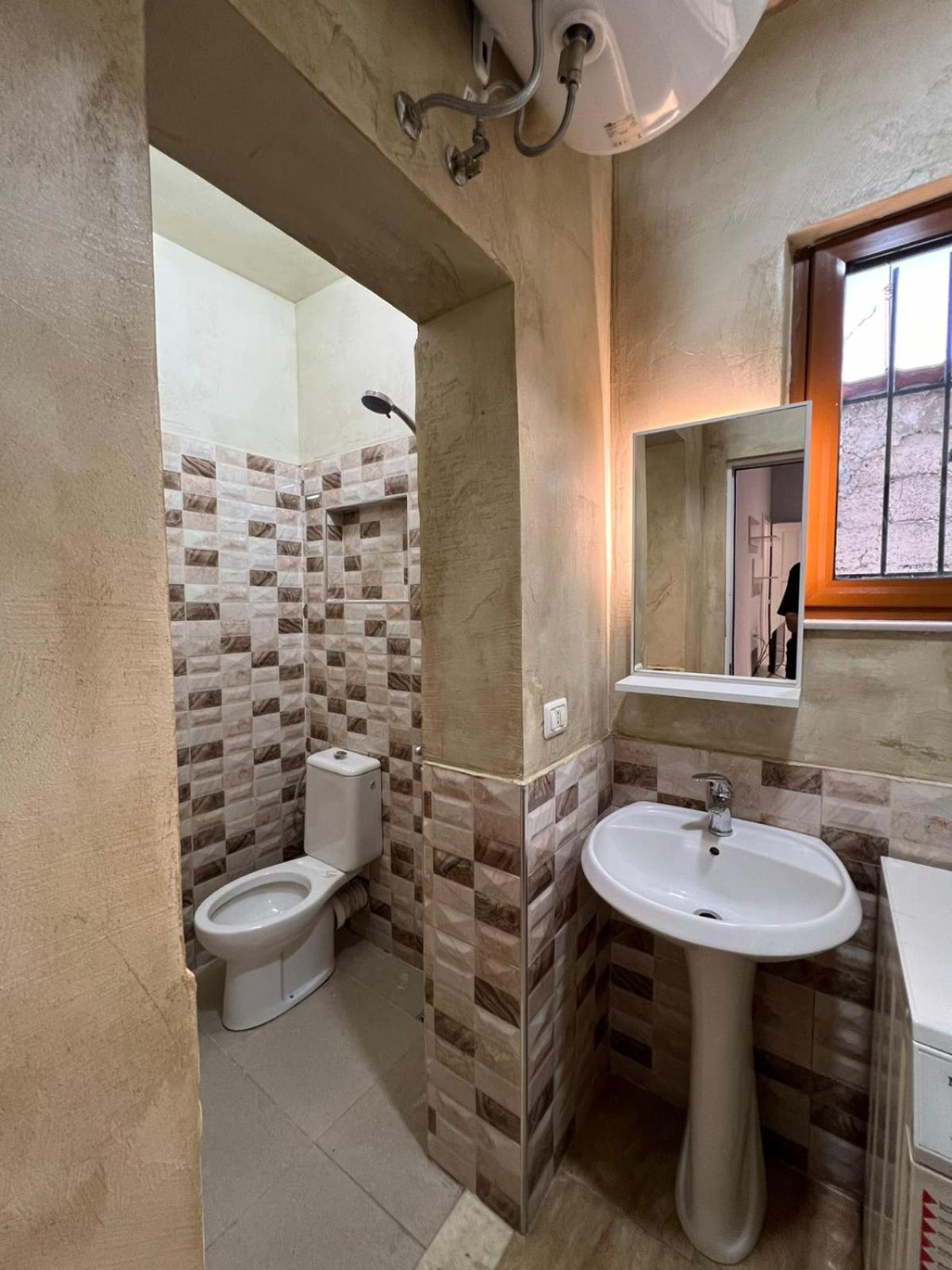 CloseCare Apartment Tirana