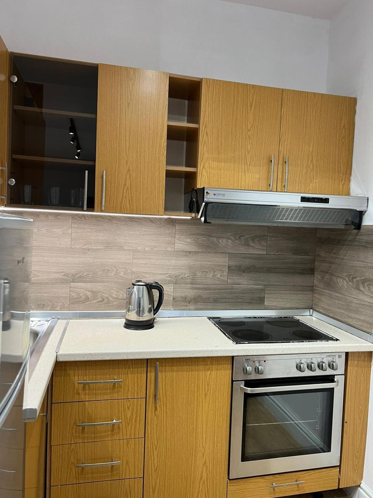 CloseCare Apartment Tirana