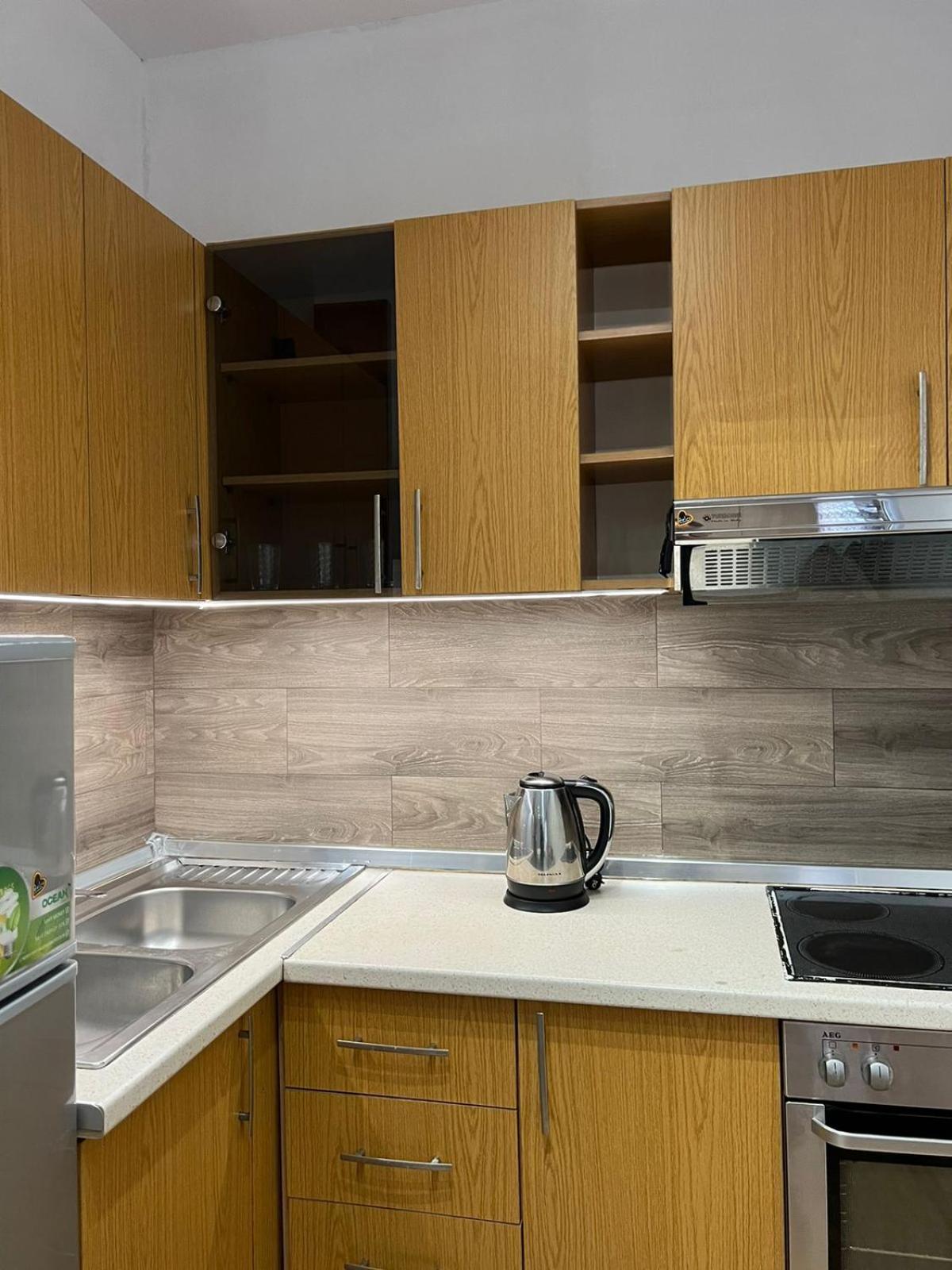 CloseCare Apartment Tirana