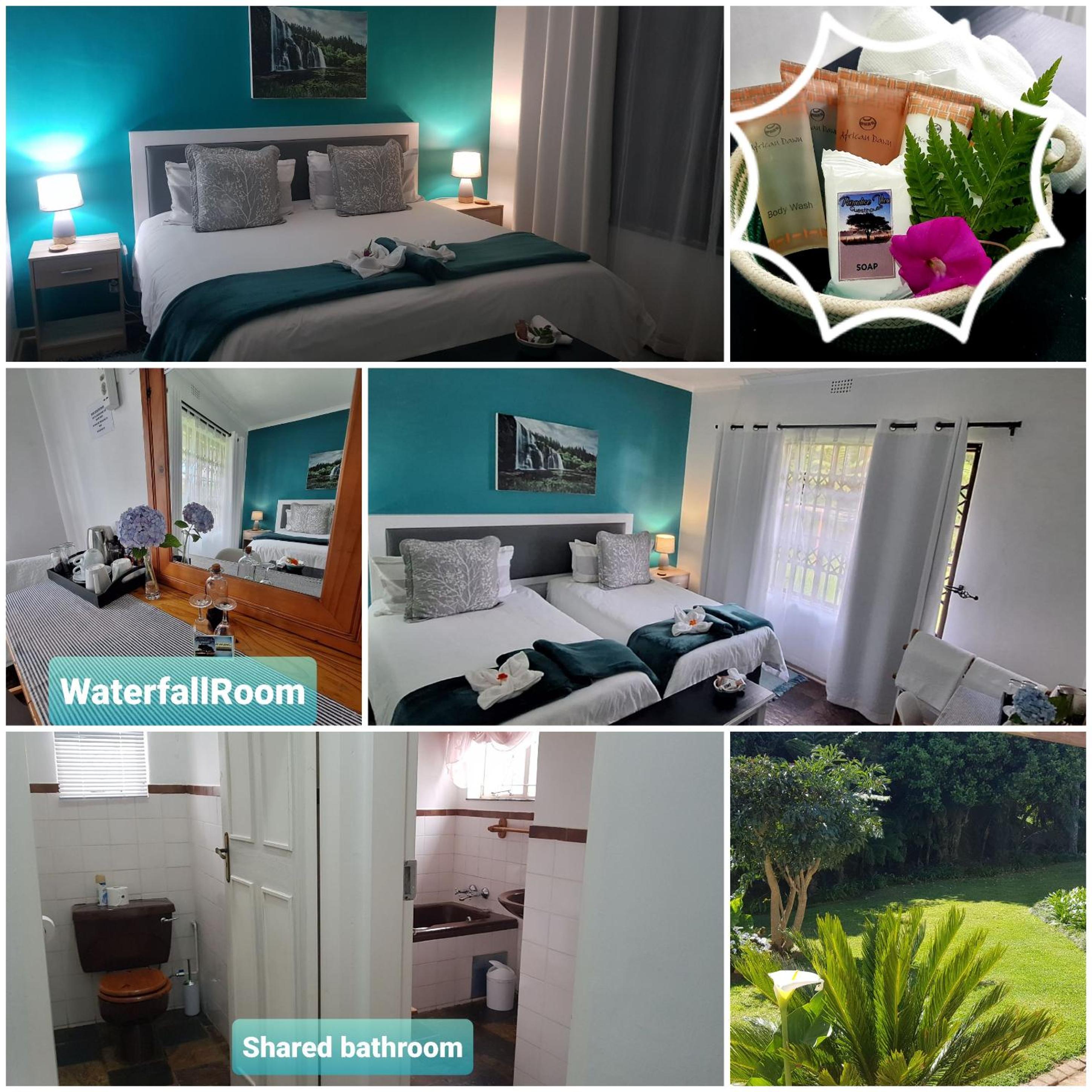 Paradise View Guesthouse view 5