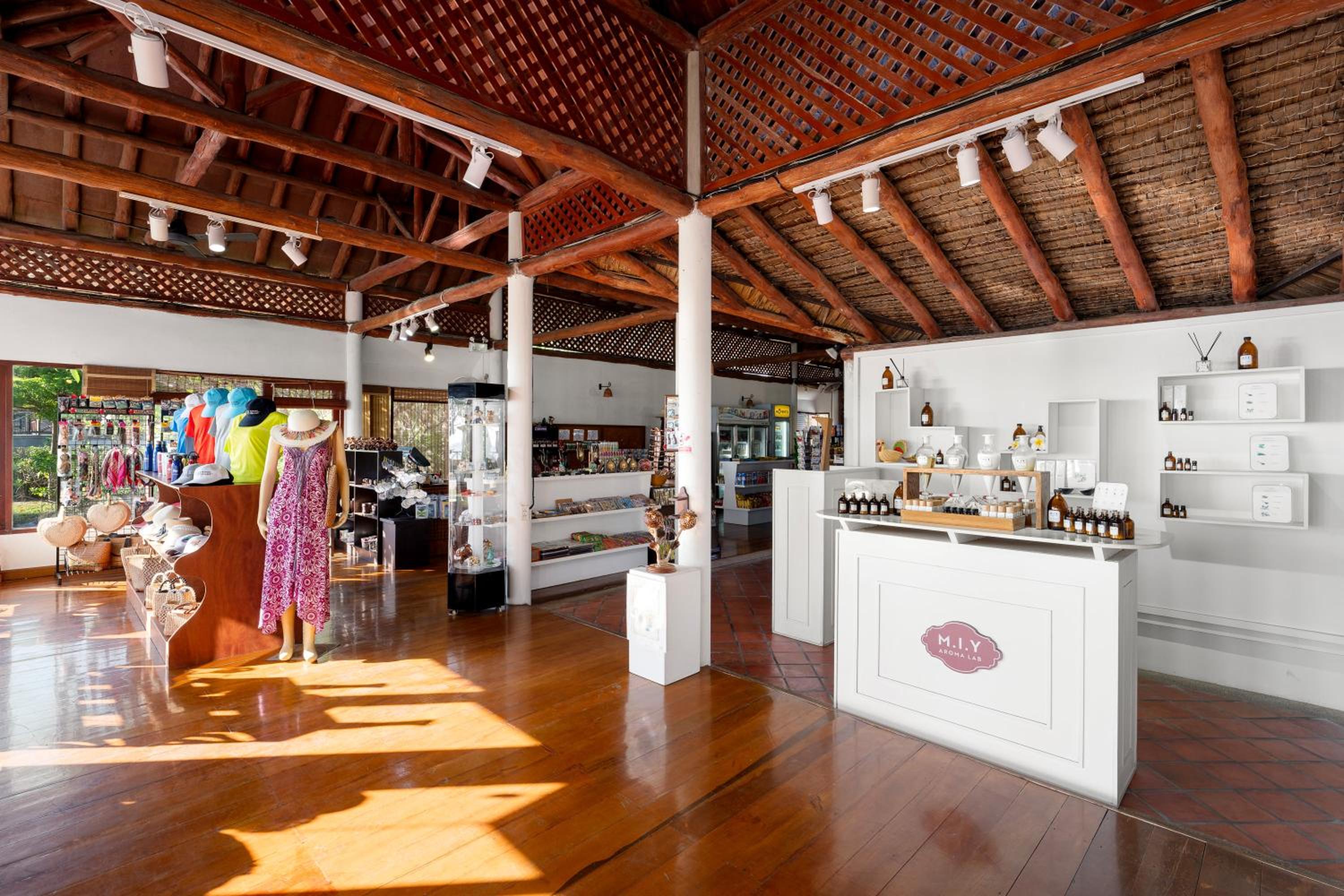 SAii Phi Phi Island Village — 12