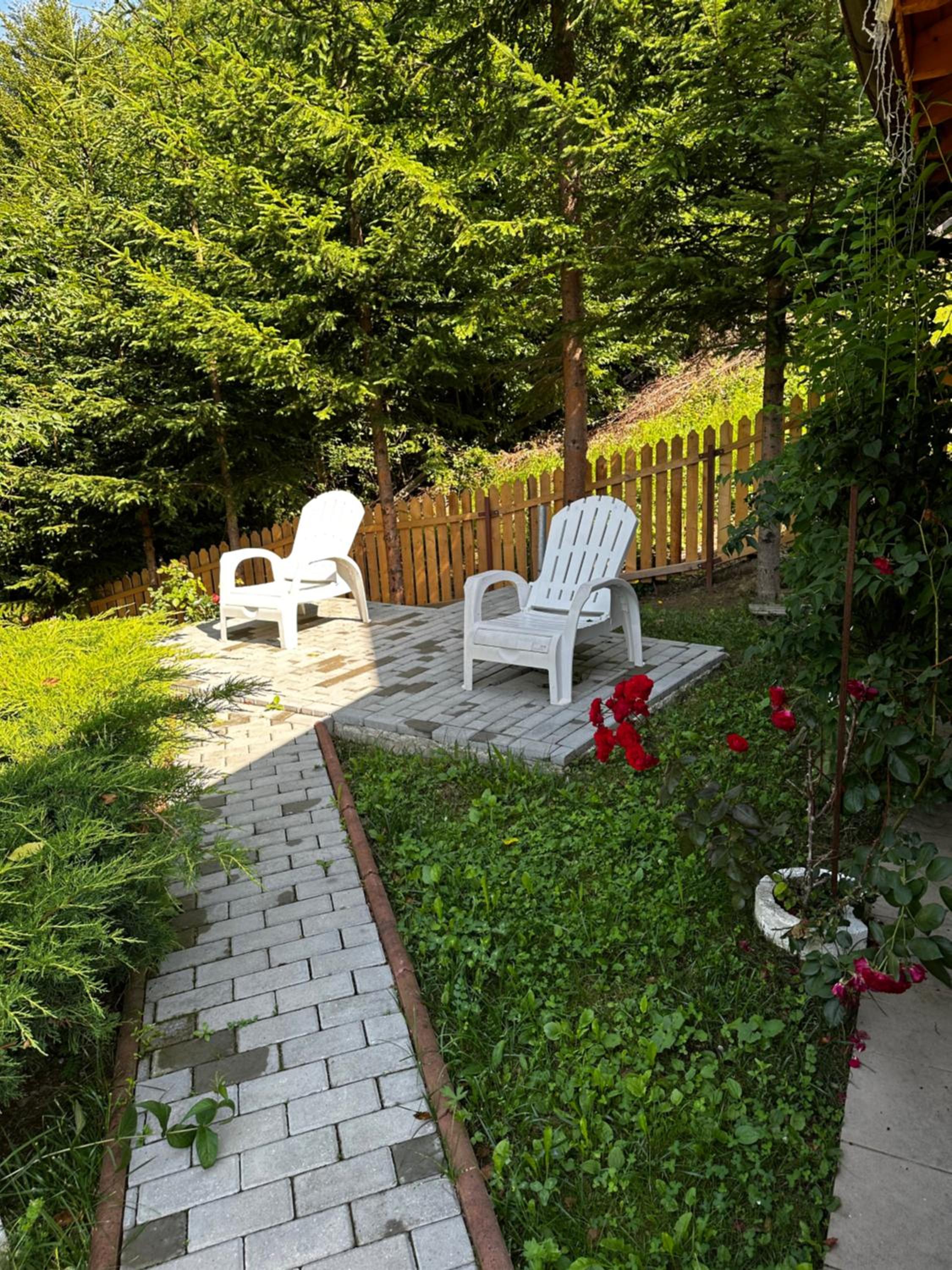 Panoramic Apart Lepsa