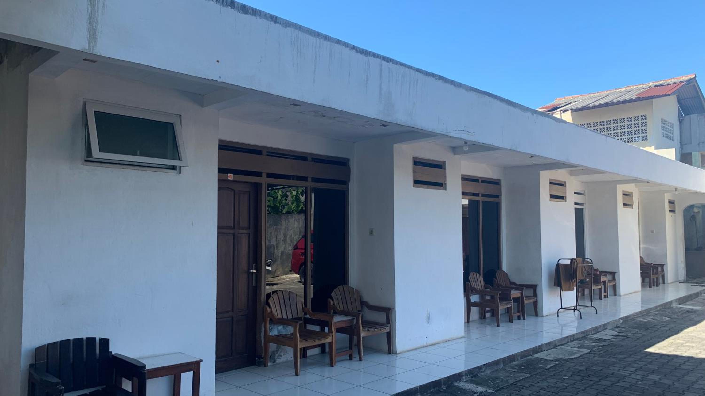 Tilamsari Hotel
