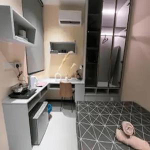 NeuSuite Cozy Studio by GUESTONIC