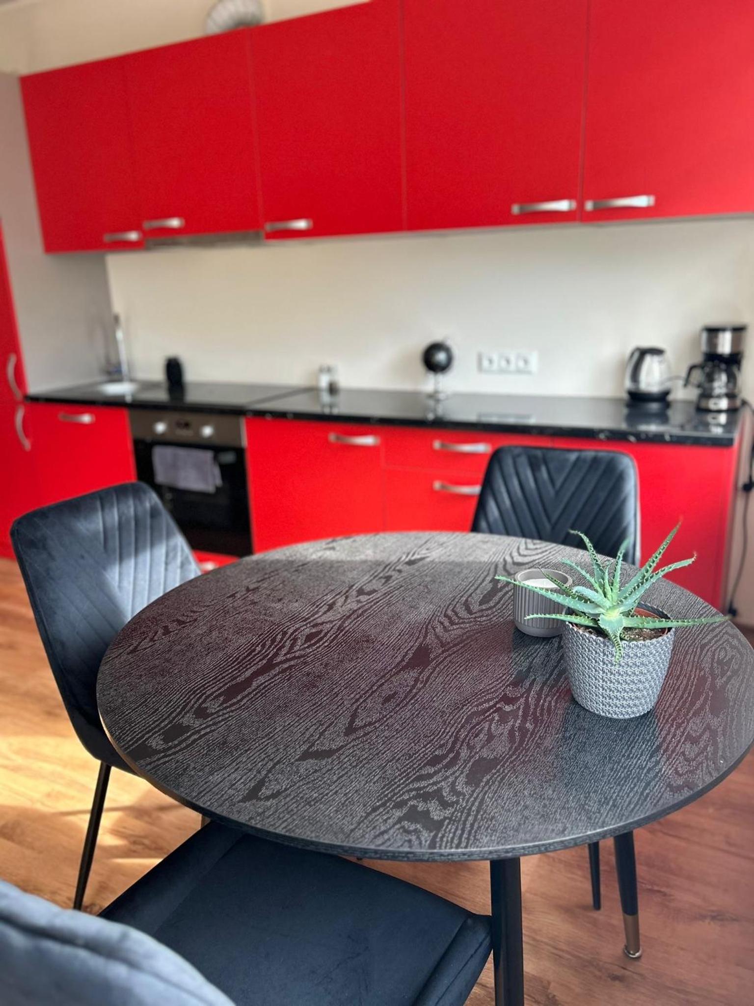 Hubane korter Viljandi südames