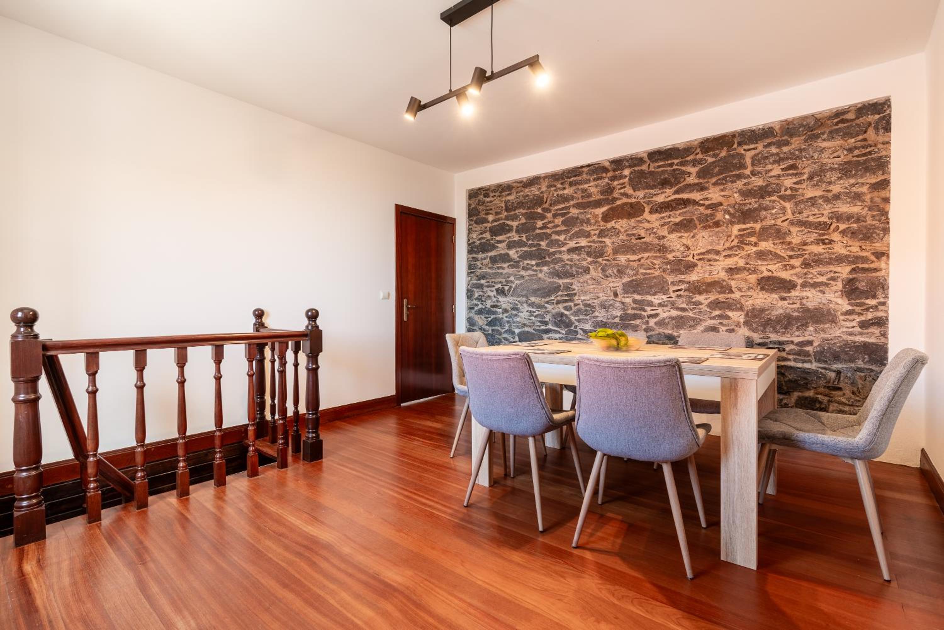 Casa Silva, Calheta