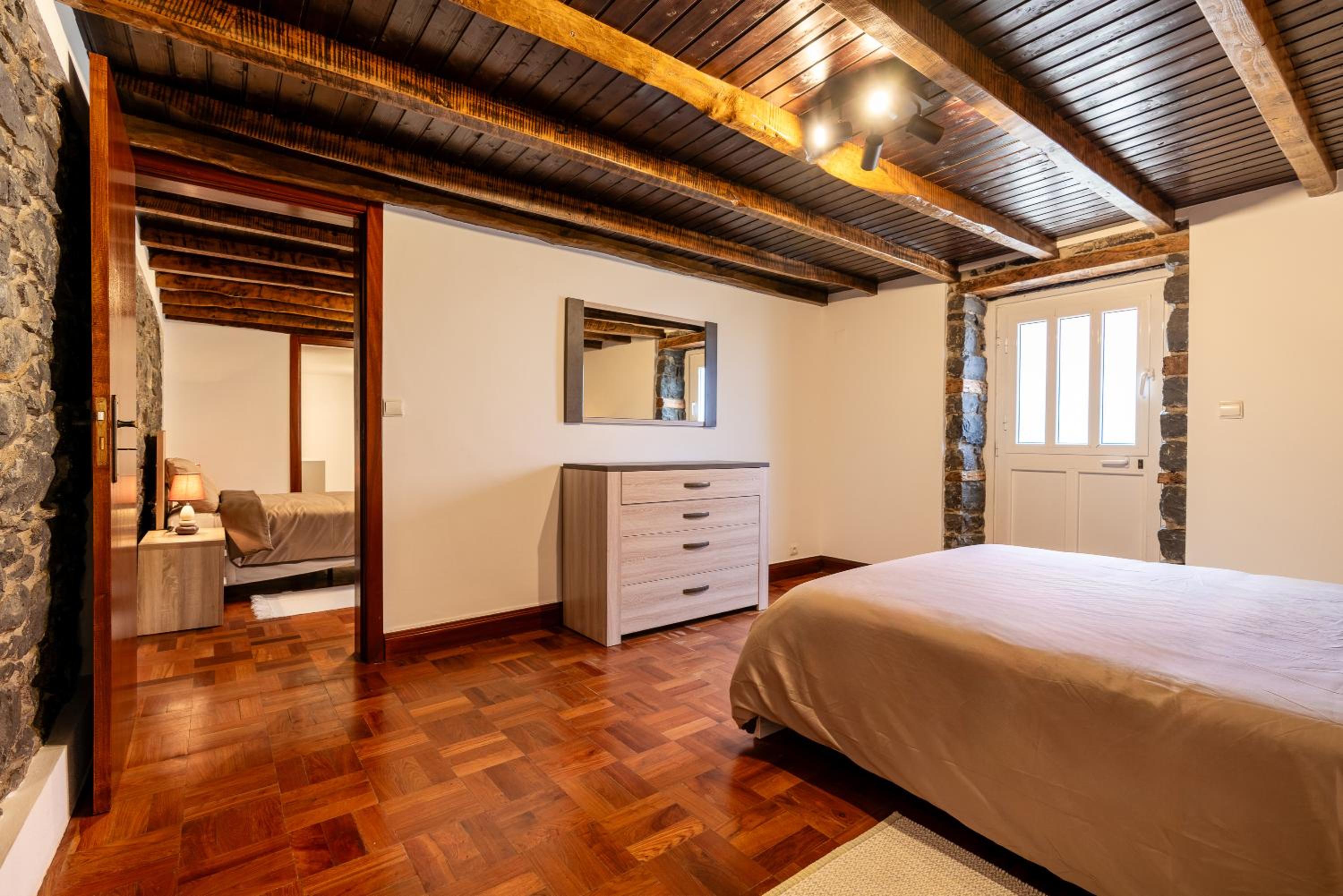 Casa Silva, Calheta
