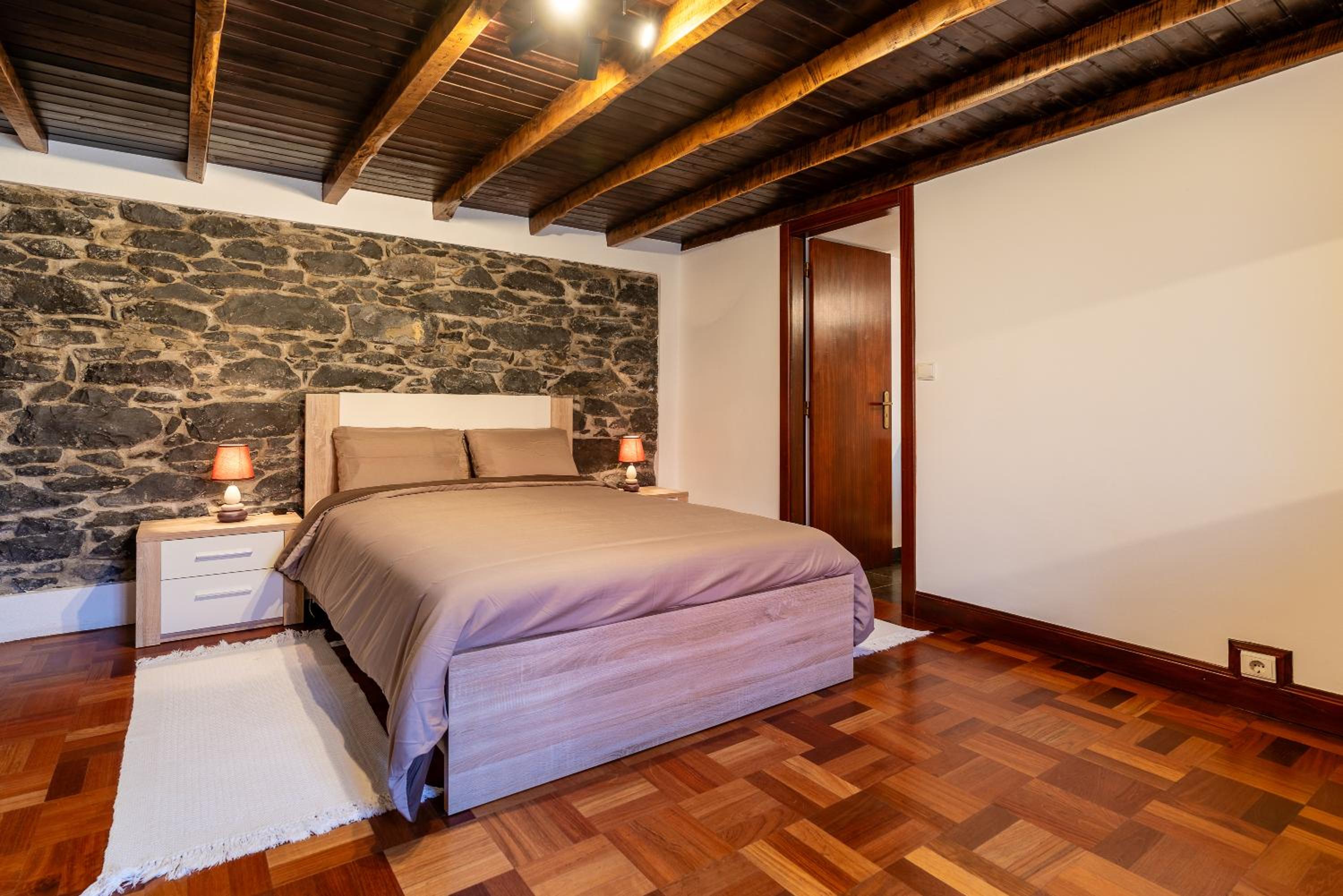 Casa Silva, Calheta