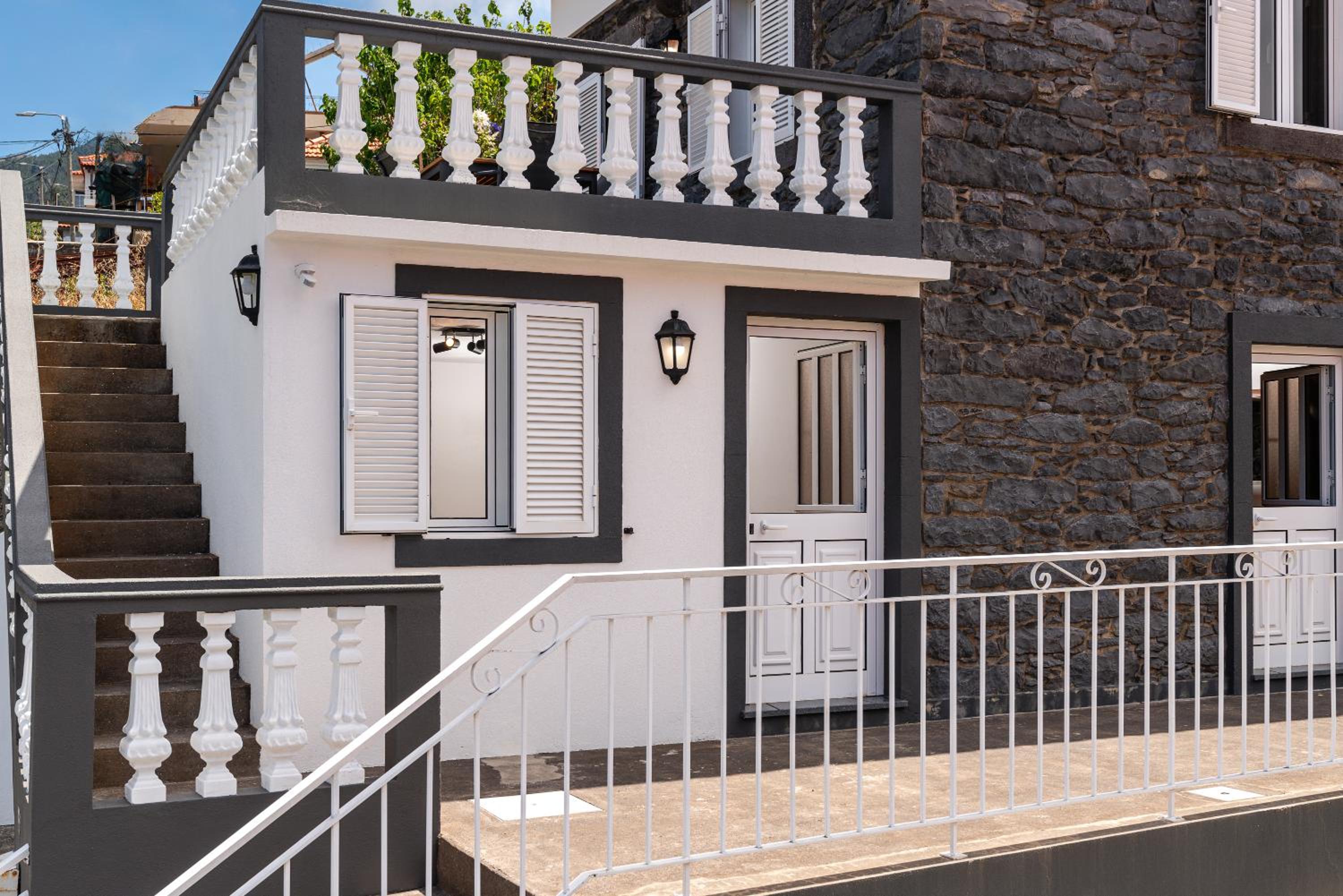 Casa Silva, Calheta