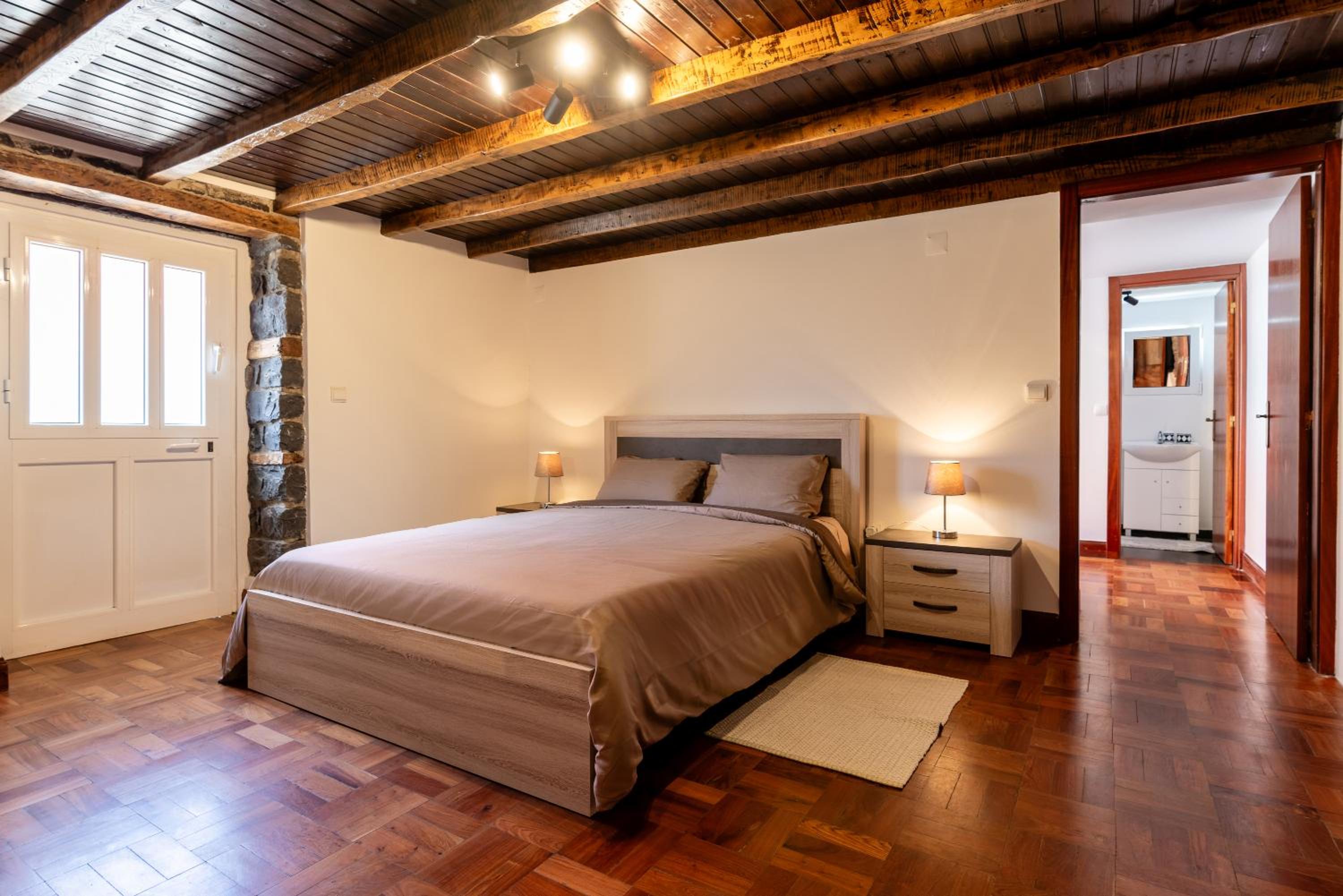 Casa Silva, Calheta