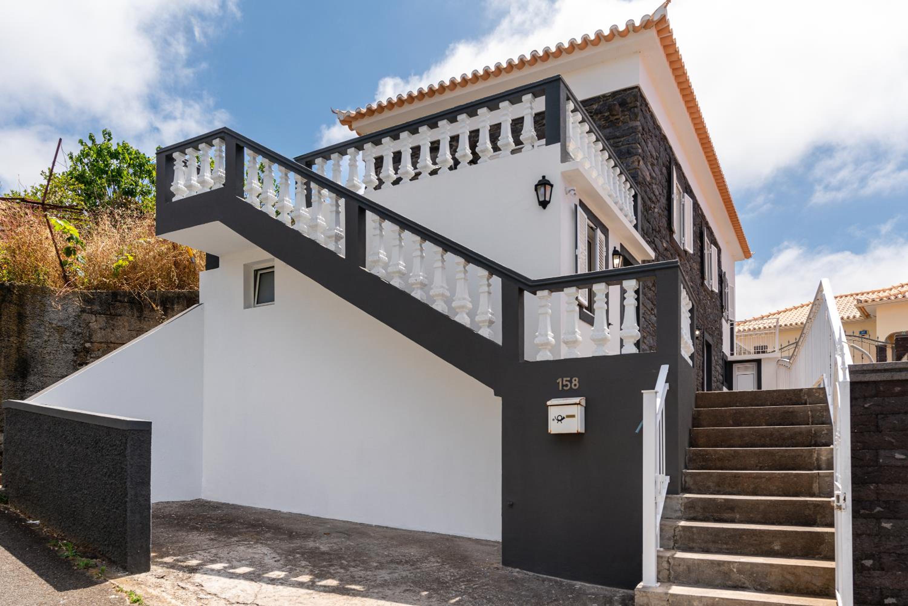 Casa Silva, Calheta