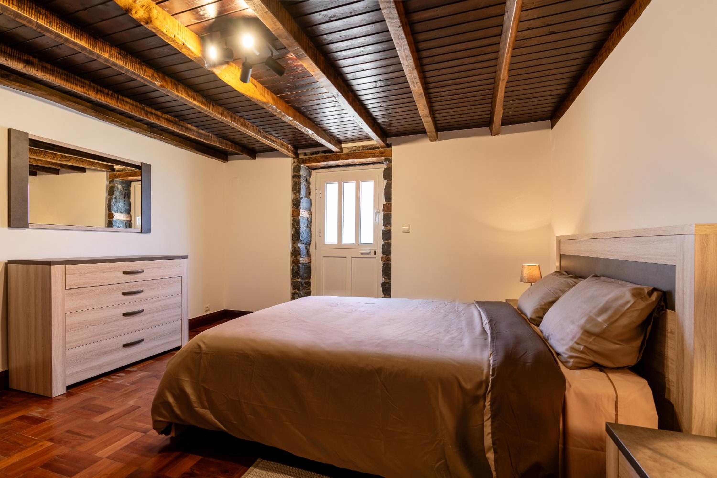 Casa Silva, Calheta