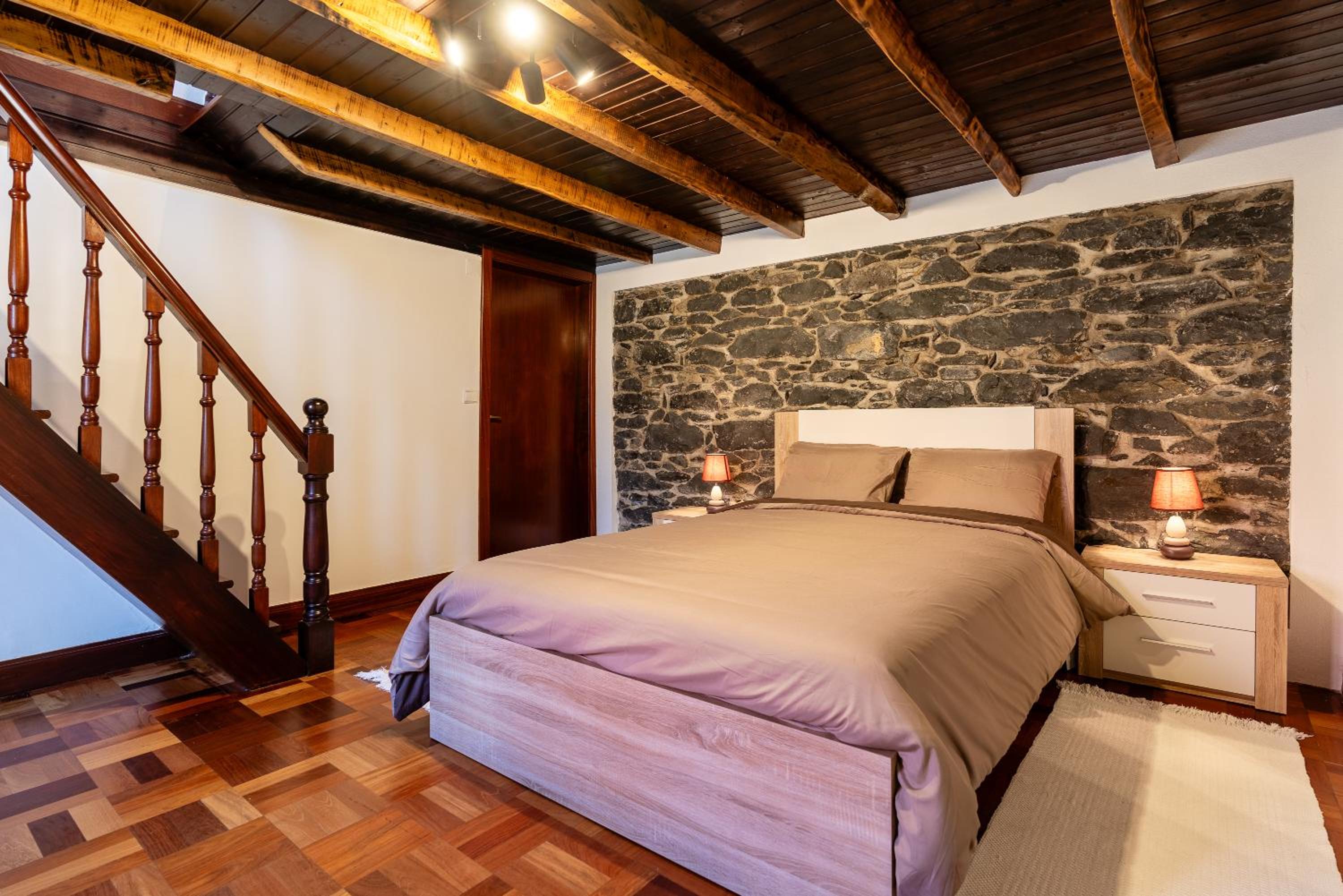 Casa Silva, Calheta