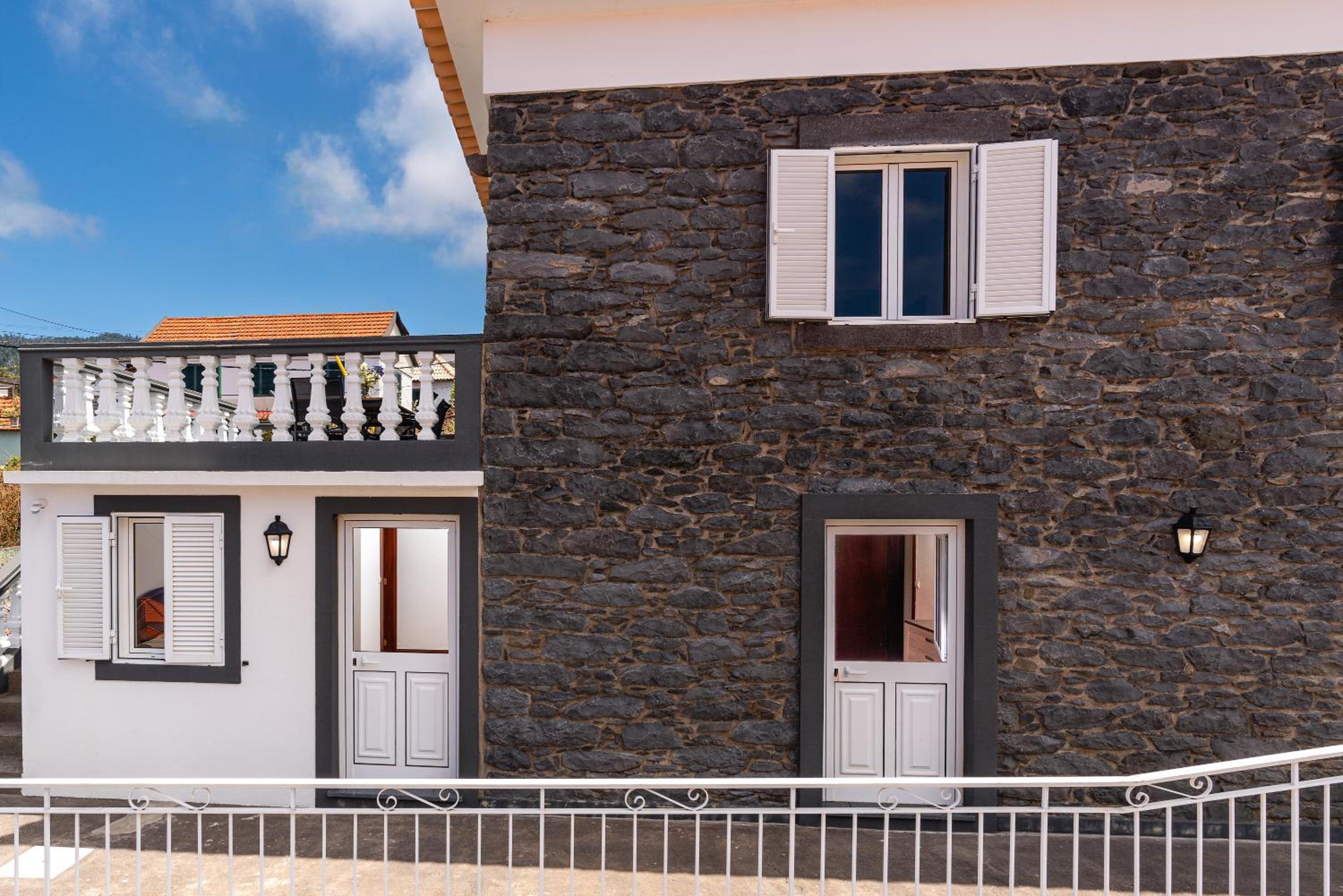 Casa Silva, Calheta