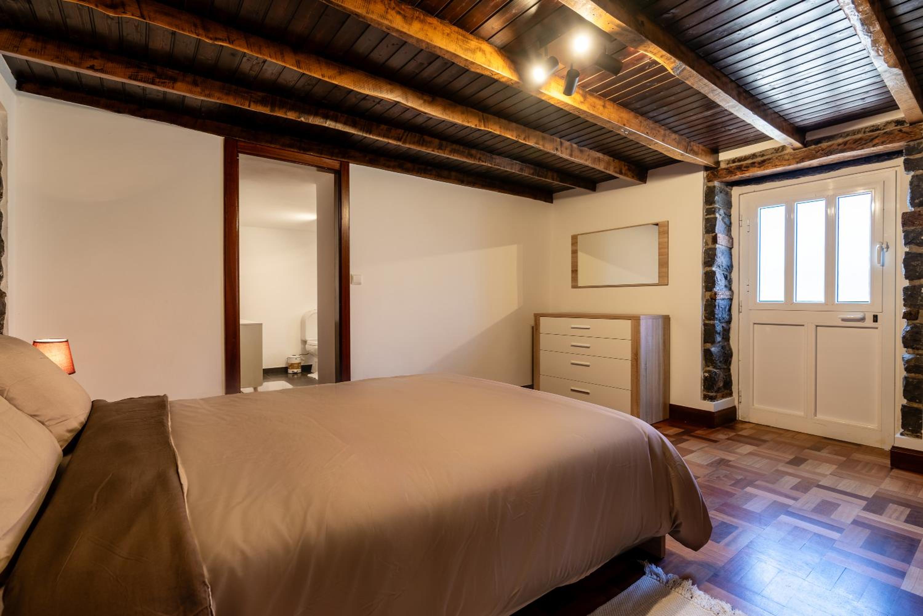 Casa Silva, Calheta